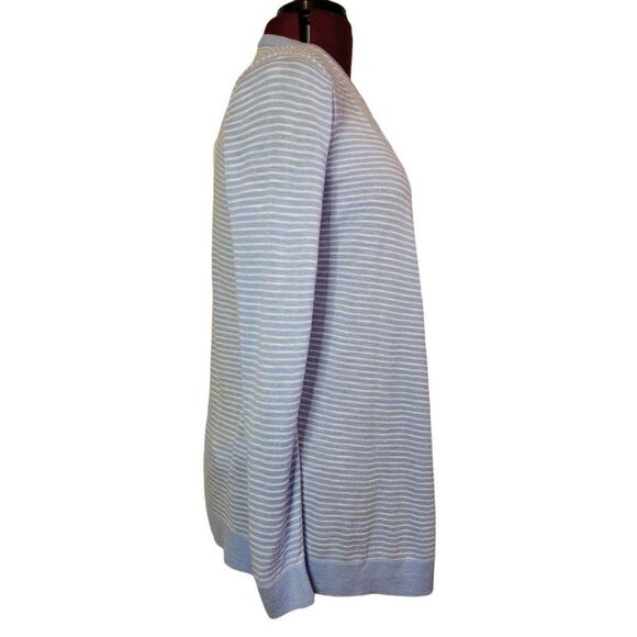 Loft Women's Open Front Cardigan (Size M) - Picture 2 of 6